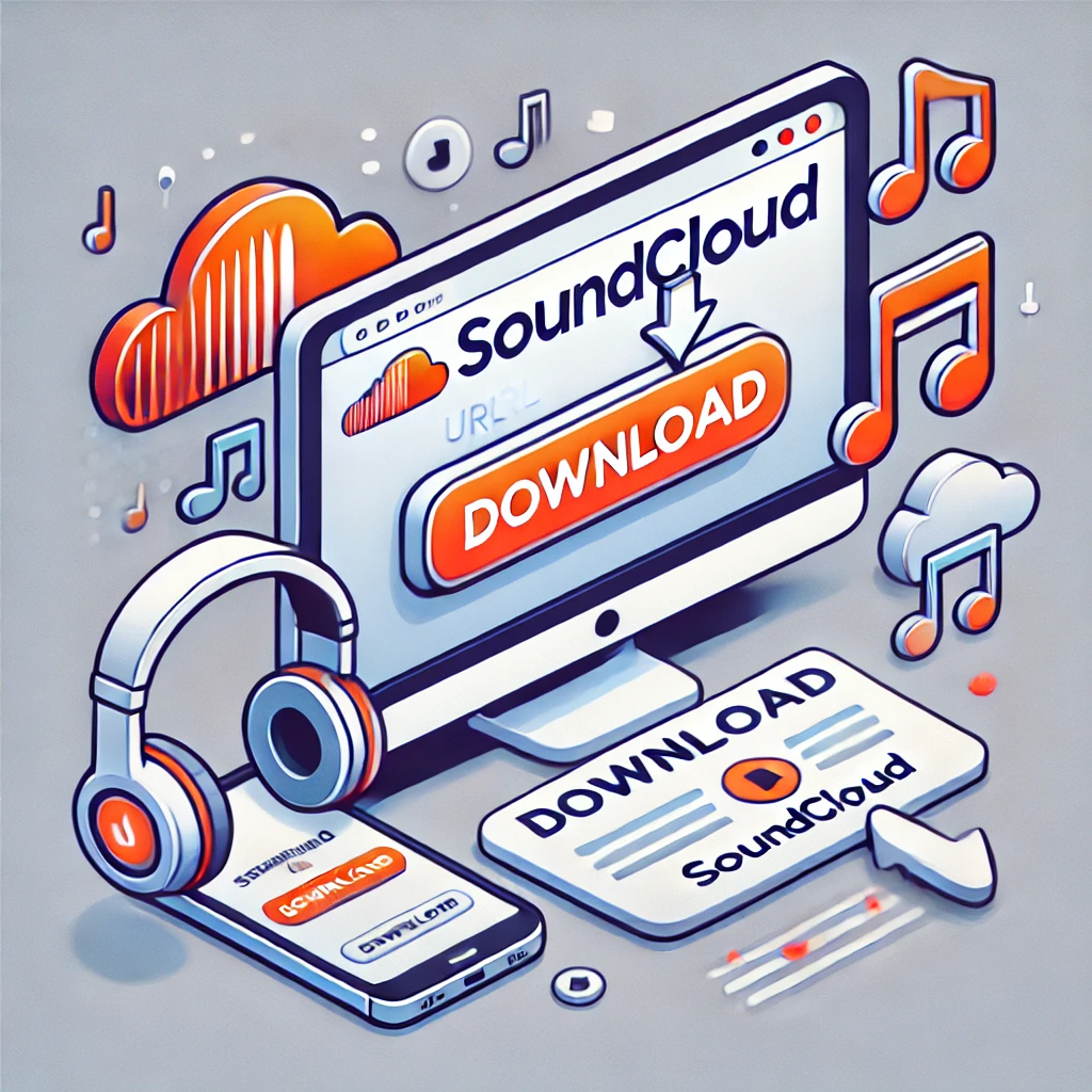 How to Download Tracks from SoundCloud – A Complete Tutorial