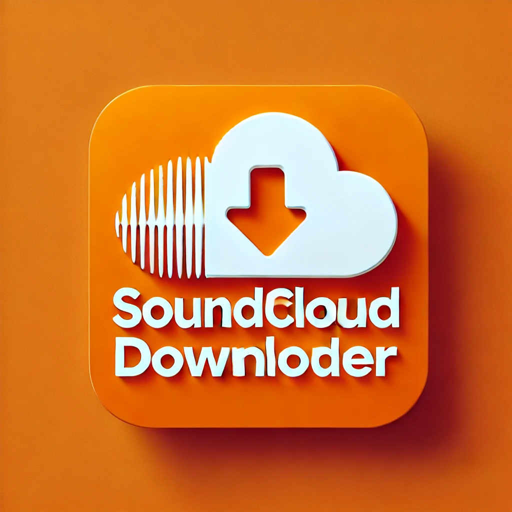 SoundCloud Downloader