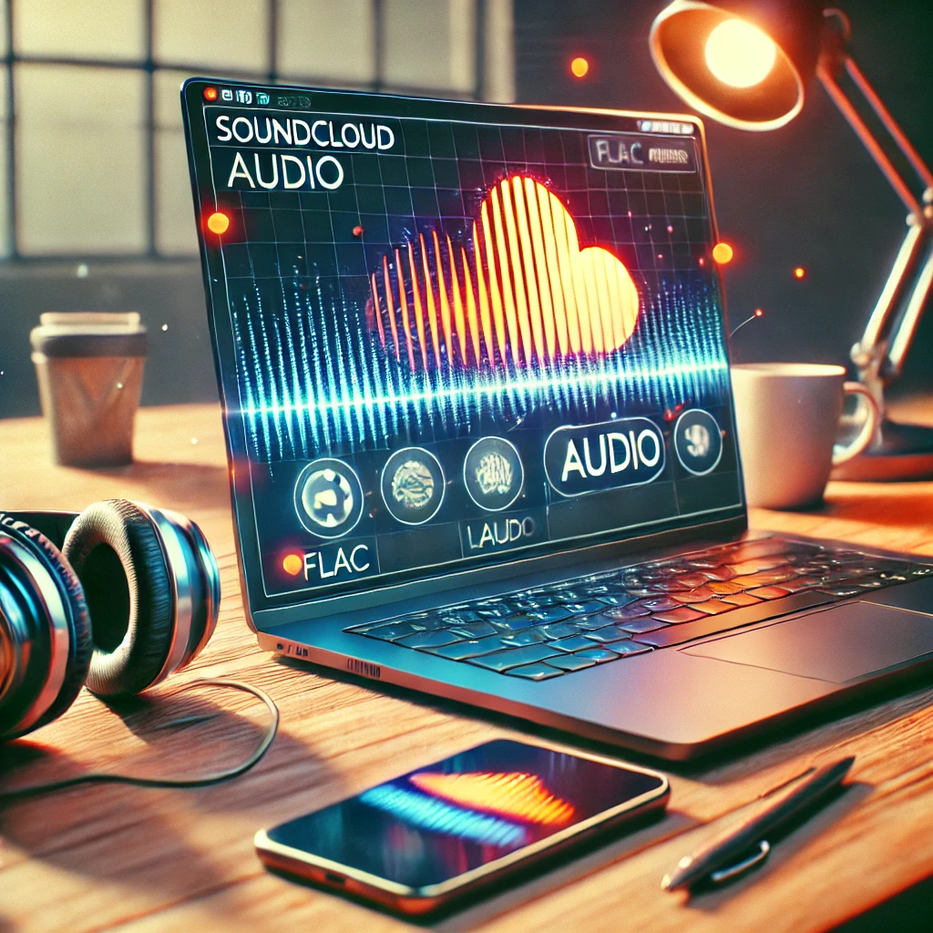 SoundCloud Downloader FLAC: The Ultimate Guide for High-Quality Downloads